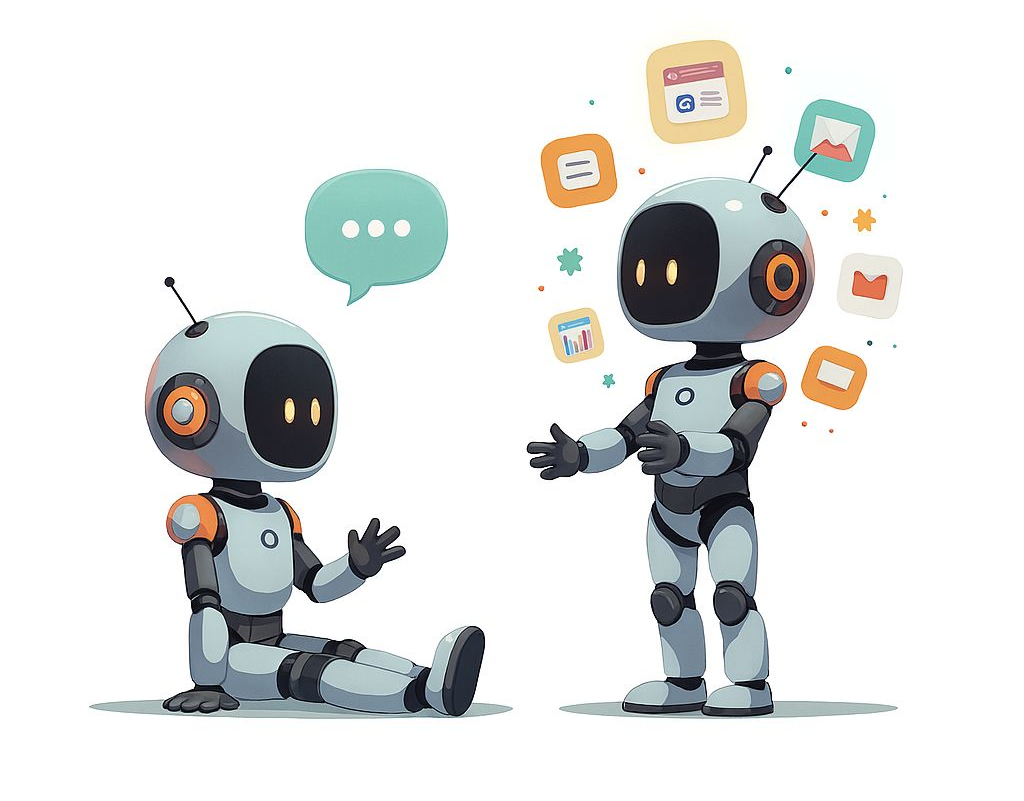 Customization interface