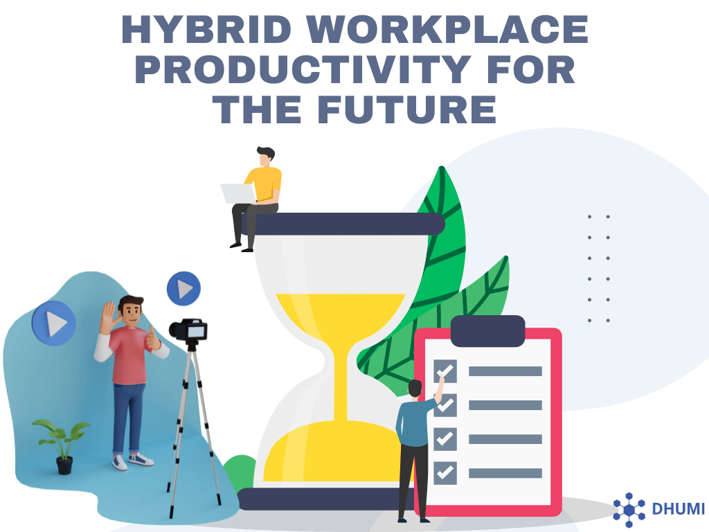 Hybrid Workplace Productivity for the Future