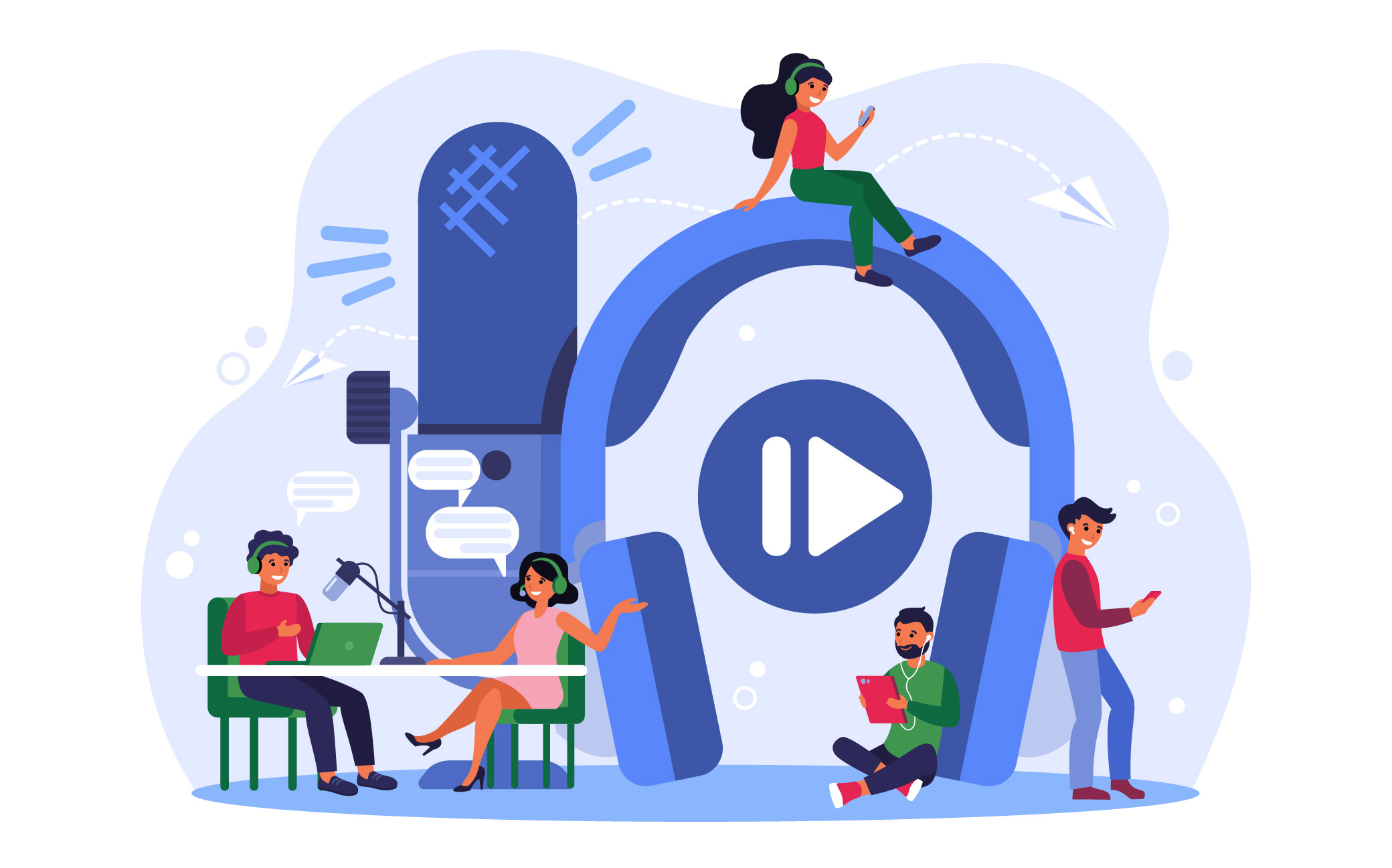 Free Video Conference Platforms: Connecting the World, One Call at a Time
