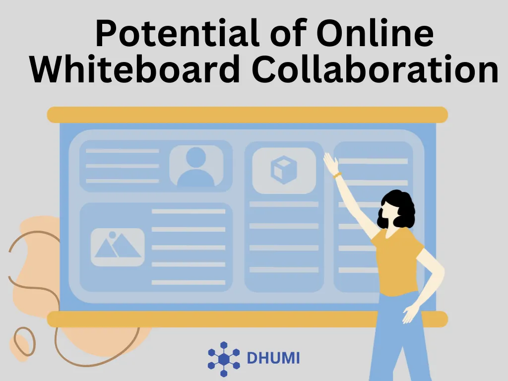 Unlocking the Full Potential of Online Whiteboard Collaboration