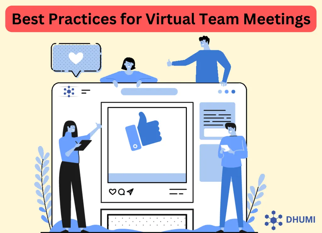 Master the Art of Virtual Meetings: Proven Strategies for Success