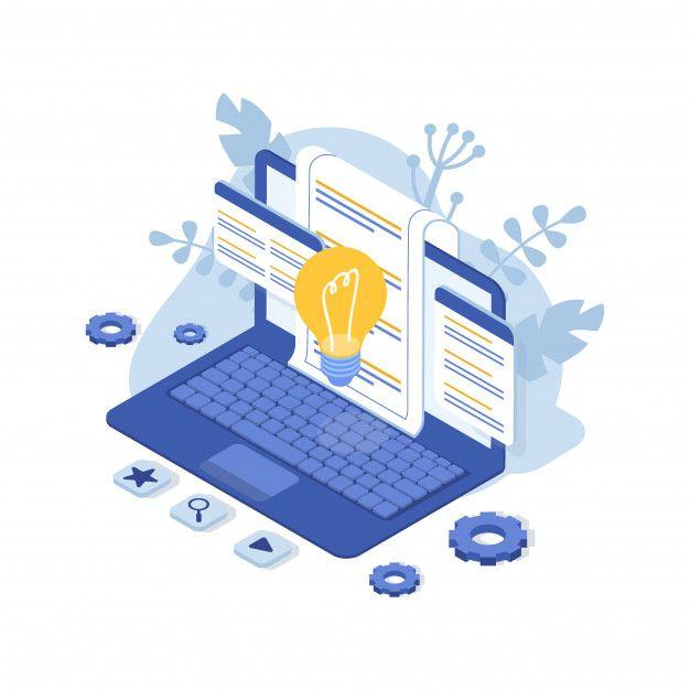 Company information hub