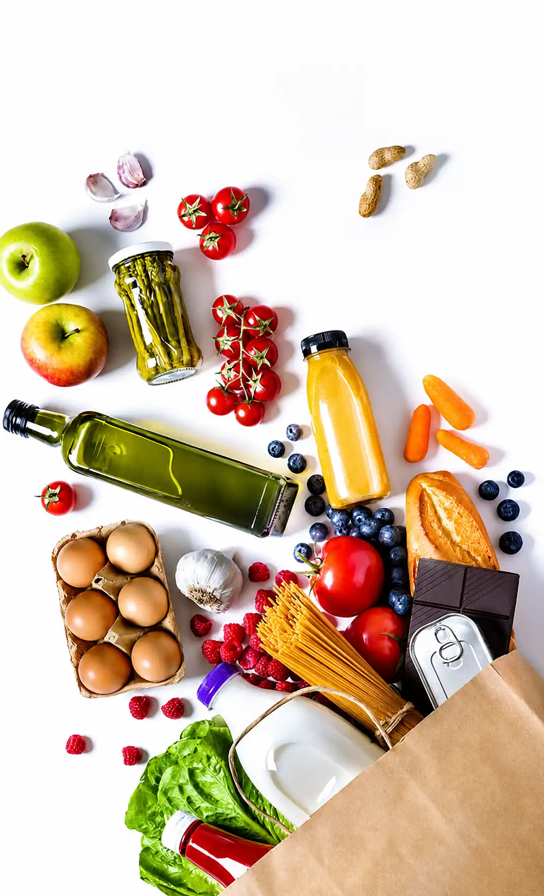 Food & Groceries