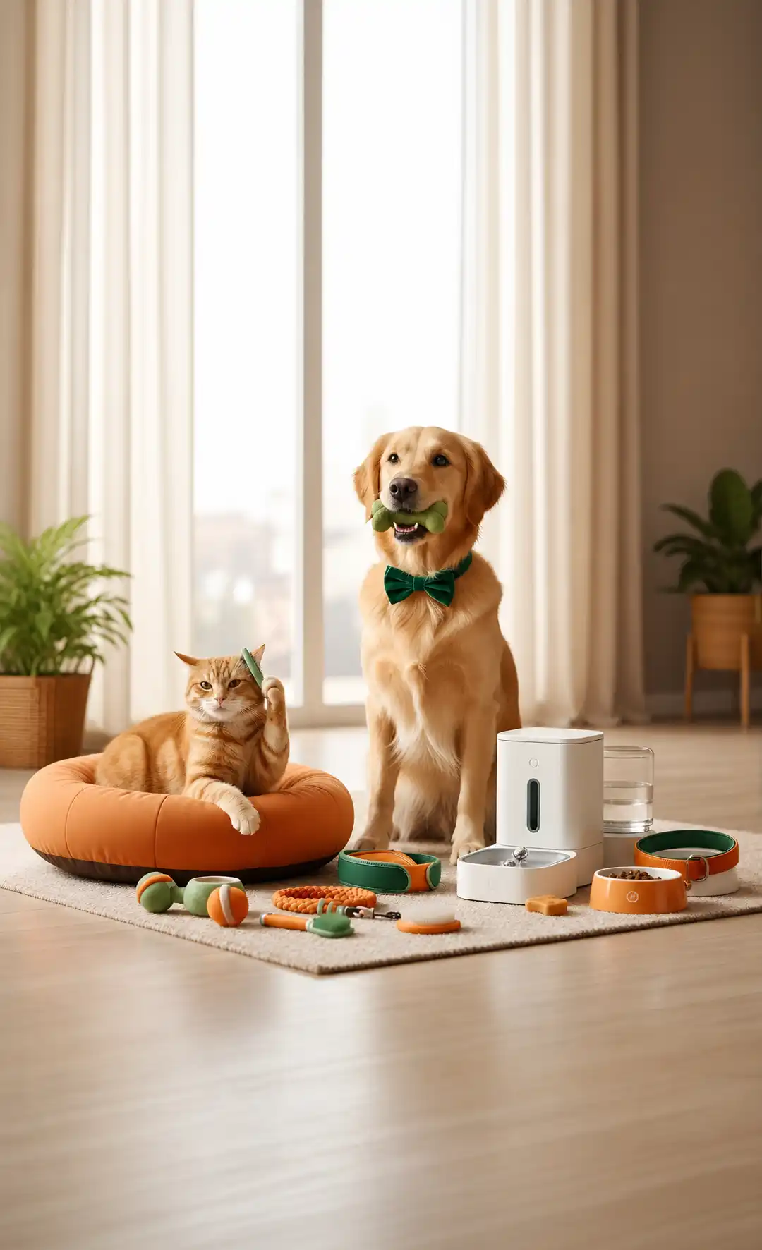 Pet Care