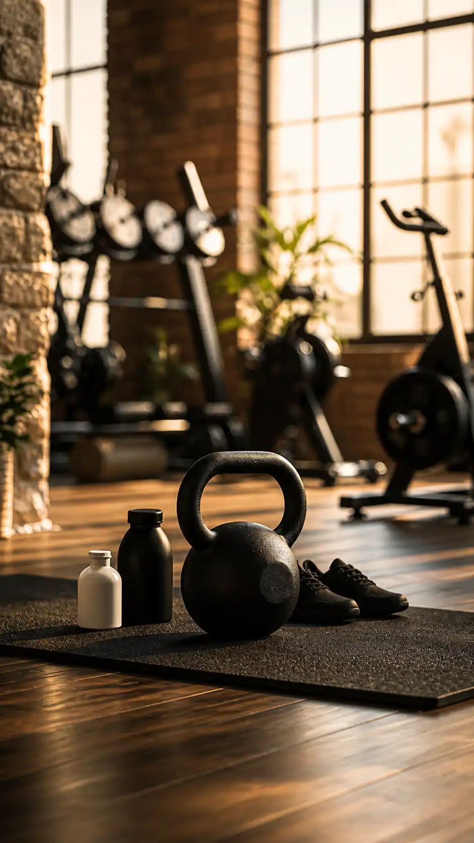 Fitness & Sports