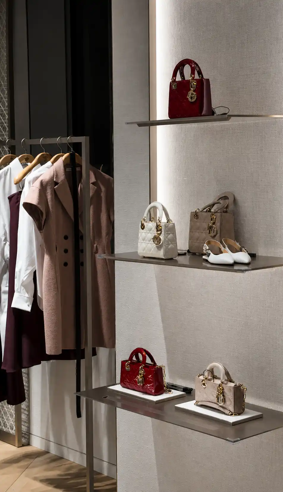Retail & Fashion