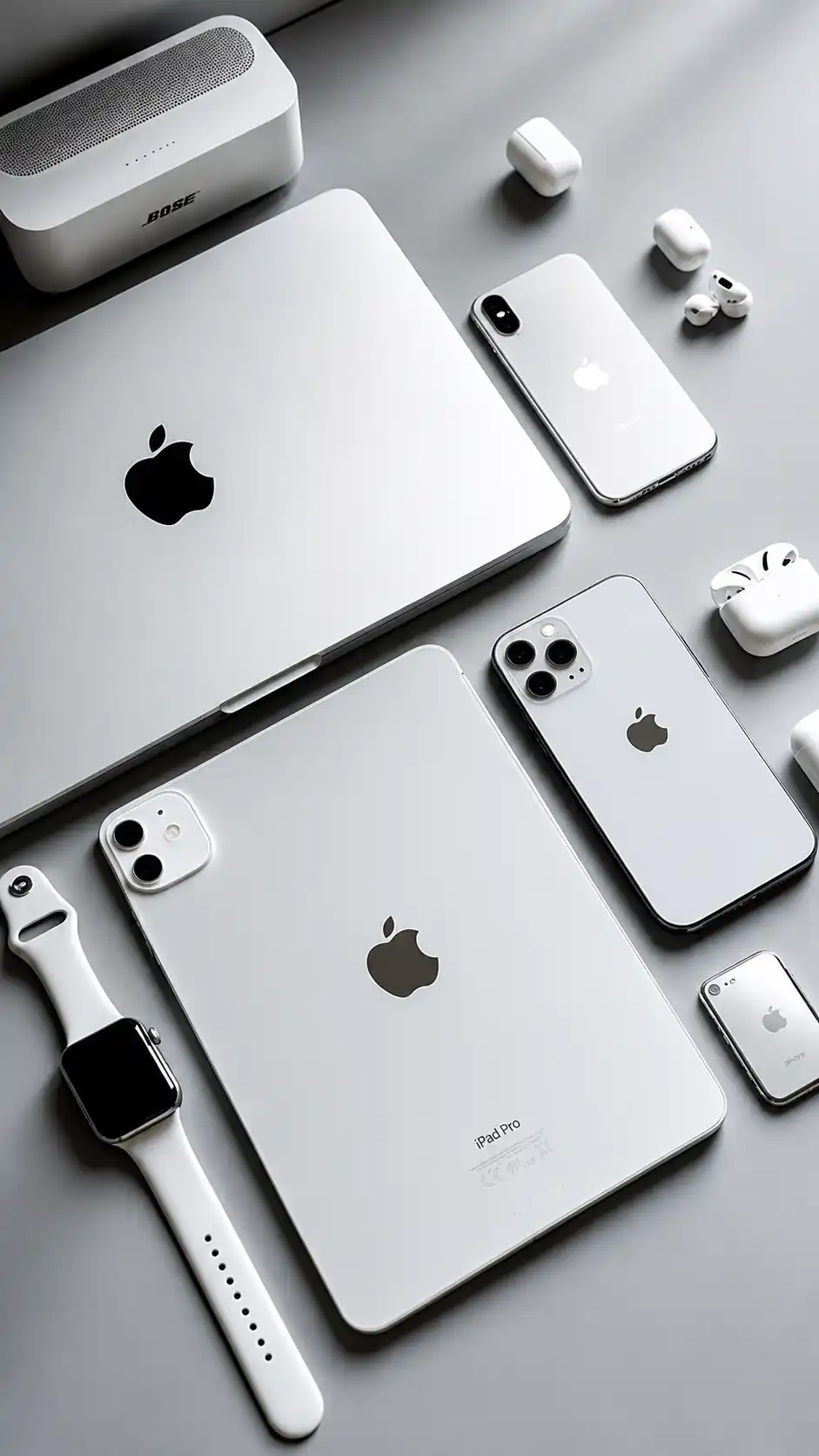 Electronics & Gadgets