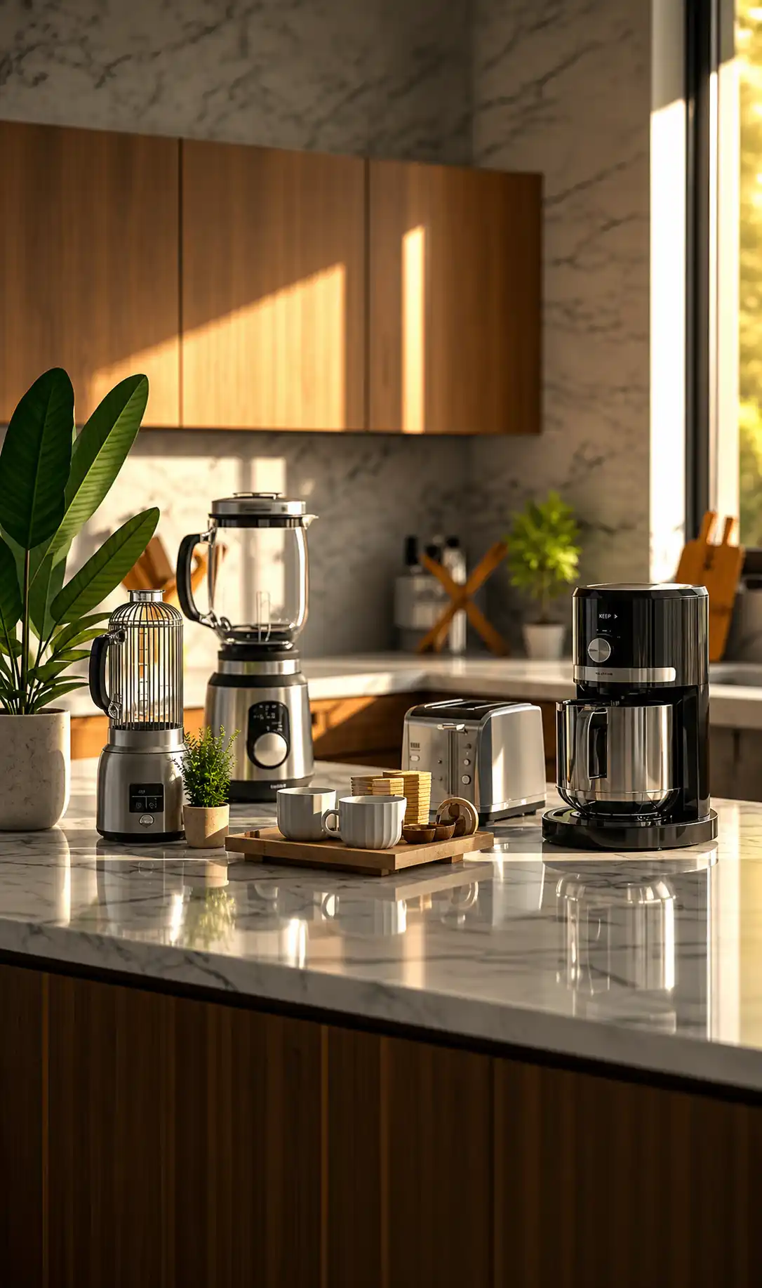 Home & Appliances