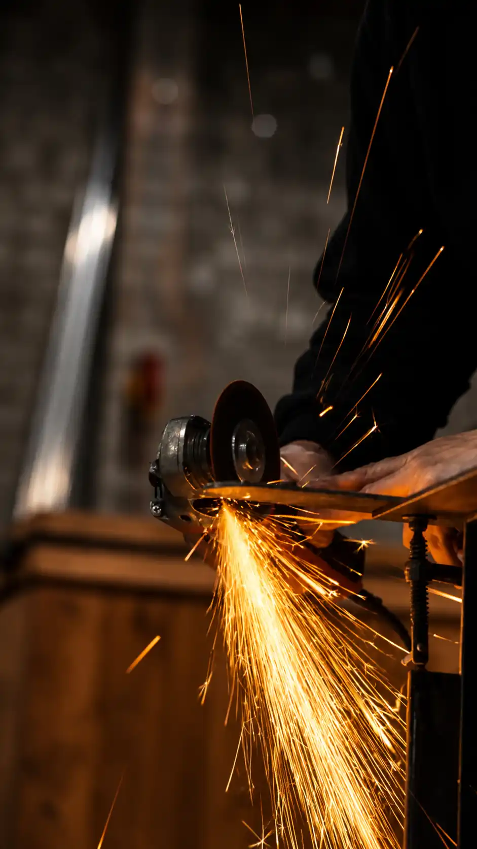 B2B & Manufacturing