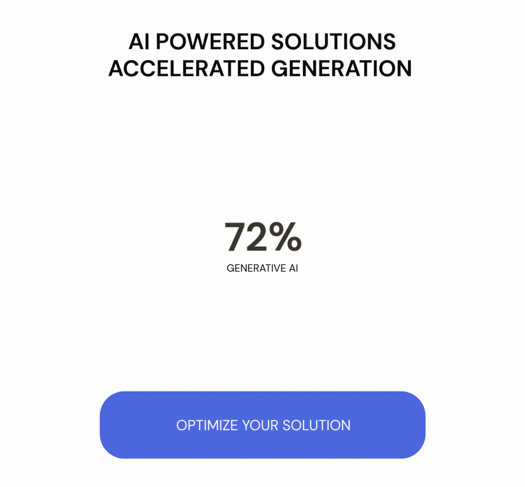 Hero visual medium animated