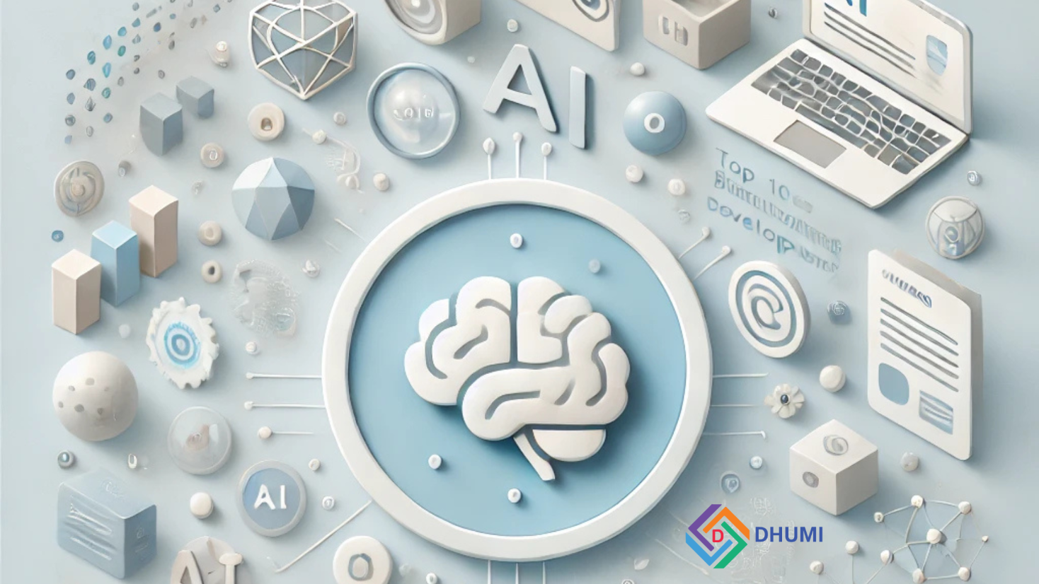 Benefits of AI Website