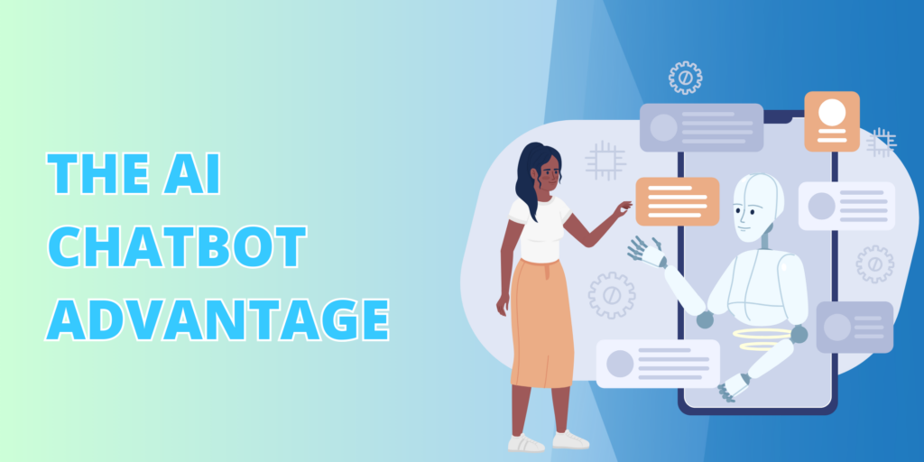 Boost Sales and Cut Costs: The AI Chatbot Advantage
