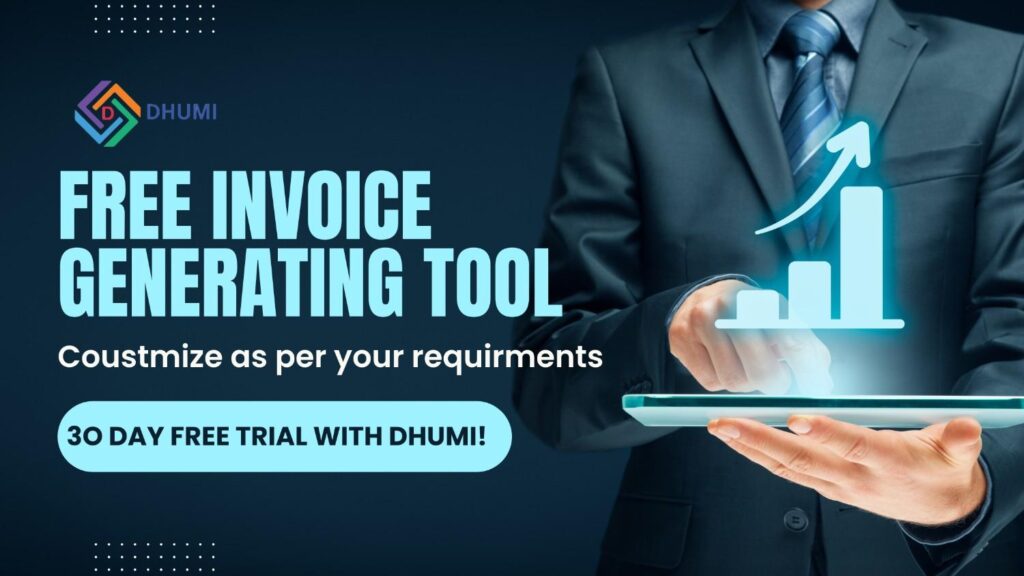 Top Free Invoice Generating Tool to Simplify Your Business