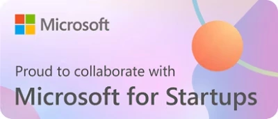 Microsoft for startups